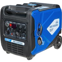 Бензиновый генератор ТСС 5000ESi