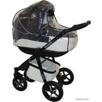 Универсальная коляска Aneco Maggini VIP (2 в 1)