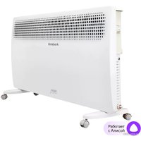 Конвектор Timberk Home Intellect T-EC1000-X2E-WF