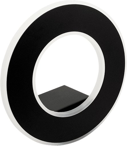 

Бра DesignLed GW Buble 9 Вт 4000K 002082 (черный)