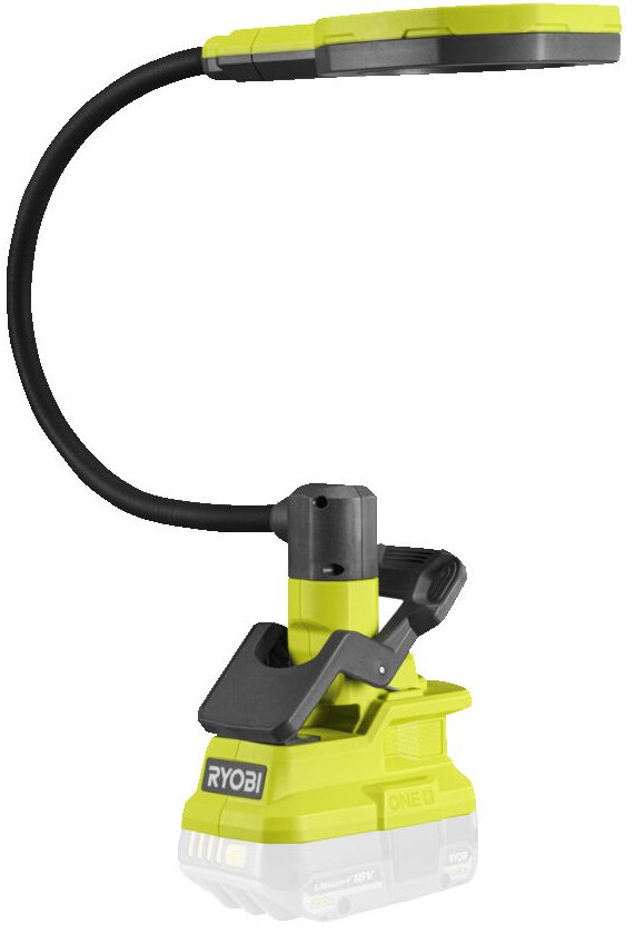 

Фонарь Ryobi RML18-0 (без АКБ)