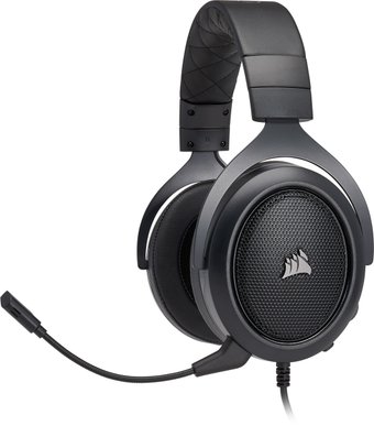 Corsair HS60 Surround (карбон)