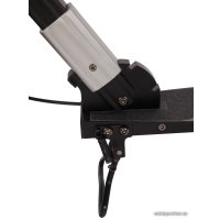 Двухколесный подростковый самокат Roces 200 (черный)