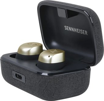Sennheiser Momentum True Wireless 4 (золотистый)