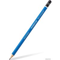 Набор простых карандашей Staedtler Марс Люмограф 61 100 C6