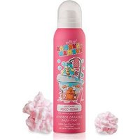 Пенка для умывания Belita Розовое облачко бабл-гам 150 мл в Пинске