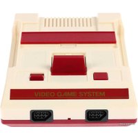 Игровая приставка Retro Genesis 8 Bit Wireless HD (2 геймпада, 300 игр)