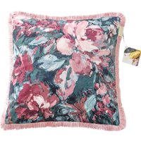 Декоративная подушка Sofi De MarkO Касандра №12 45x45 Нав-КС12-45x45-п