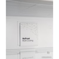 Холодильник Schaub Lorenz SLU S379W4E