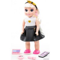 Кукла Полесье Кристина в салоне красоты с аксессуарами 79336