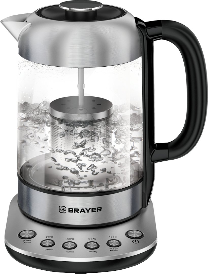 

Электрический чайник Brayer BR1028