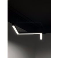 Линейный светильник Lightera PL-Malanka-5070-L-775-515-775-B4A PLM7A3.2.3LB4A (черный) в Борисове