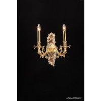 Бра Lucia Tucci Firenze W1780.2 (antique gold)