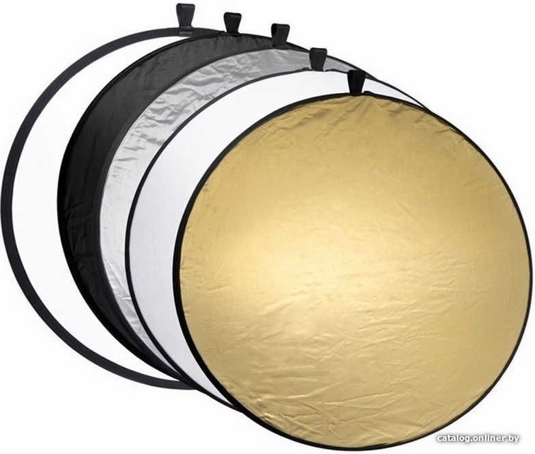 Отражатель Godox RFT-05 110 см (5-в-1)