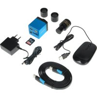 Камера цифровая ToupCam XCAMLITE1080PA HDMI USB 31842 в Пинске