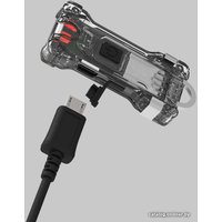 Фонарь Armytek Zippy Extended Set WR (серый)