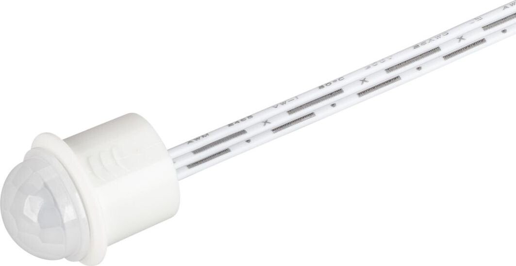 

Датчик движения Arlight SR-Prime-IN-R14-WH-Mini 036164