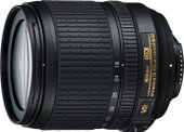 Nikon AF-S DX NIKKOR 18-105mm f/3.5-5.6G ED VR