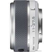 Беззеркальный фотоаппарат Nikon 1 S2 Kit 11-27.5mm