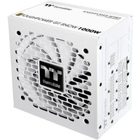Блок питания Thermaltake Toughpower GT Snow 1000W PS-TPT-1000FNFAGE-W