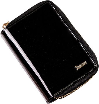 Кошелек Peterson PTN BC-6000-1407 (черный)