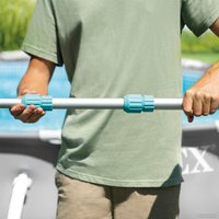 Аксессуары для бассейнов Intex Пылесос для бассейна ZR200 28628 в Бресте