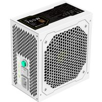 Блок питания GameMax VP-700S ATX 3.1 (белый)