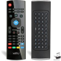Пульт ДУ Miru MX3