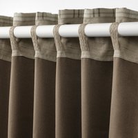 Комплект гардин Ikea Haggveckmal 20569029