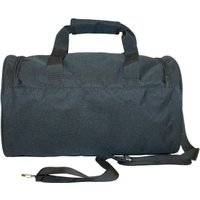 Спортивная сумка Rise М-225 (черный)