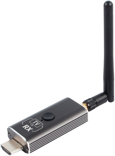 Удлинитель USBTOP приемник HDMI v1.4 по Wi-Fi до 150 метров 559653