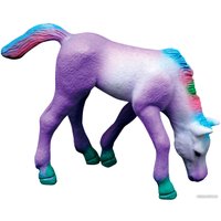 Набор фигурок Masai Mara Мир фэнтези. Семья фиолетовых сказочных лошадей MM206-428