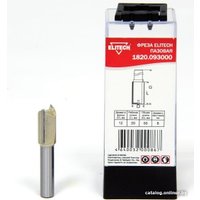 Фреза ELITECH 1820.093000