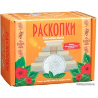 Набор для опытов Bumbaram Раскопки Майя dig-27