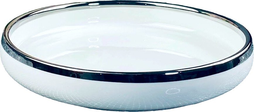 Тарелка глубокая Lenardi Multicolor 205-640
