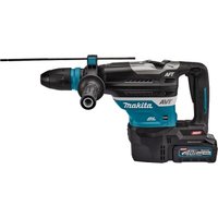 Перфоратор Makita HR005GM202 (с 2-мя АКБ, кейс)