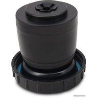 Увлажнитель воздуха Polaris PUH 1006Di (серебристый/черный)