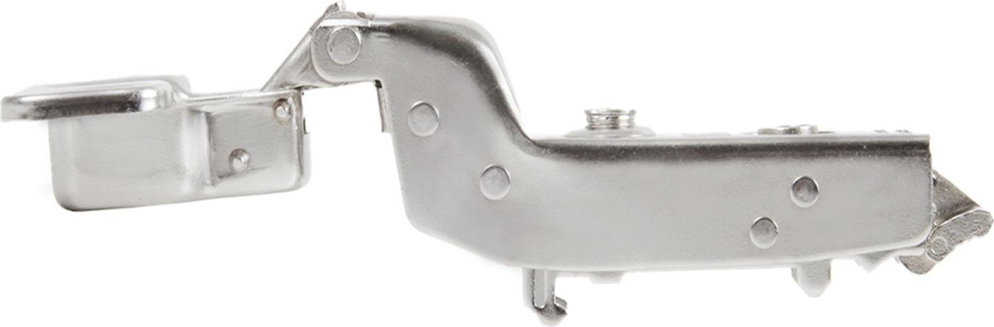 

Мебельная петля Boyard без пружины и ответной планки Evo Push System H901C02