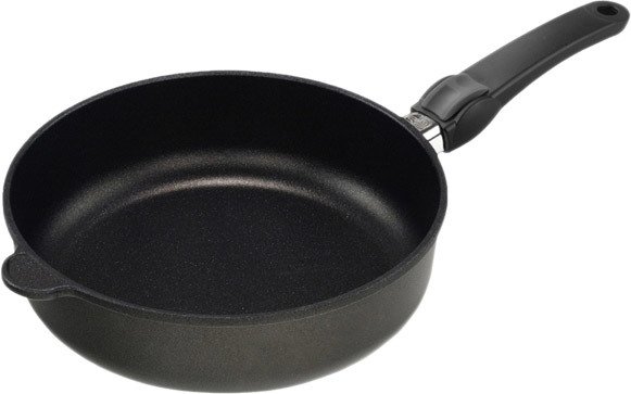 

Сотейник AMT Gastroguss The World's Best Pan I-726-E-Z20B