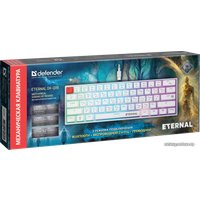 Клавиатура Defender Eternal GK-019
