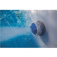 Каркасный бассейн Bestway Power Steel 56721 (404х201х100)