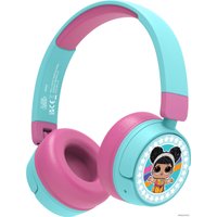 Наушники OTL Technologies L.O.L. Surprise! Kids Wireless LOL979