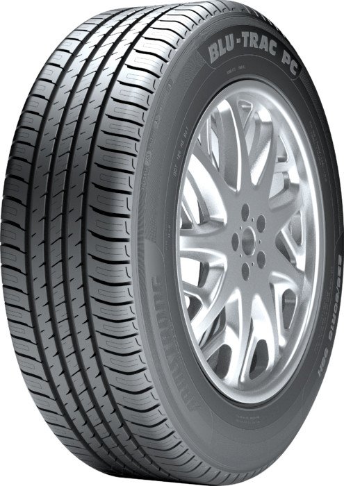 

Летние шины Armstrong Blu-Trac PC 205/65R16 95V