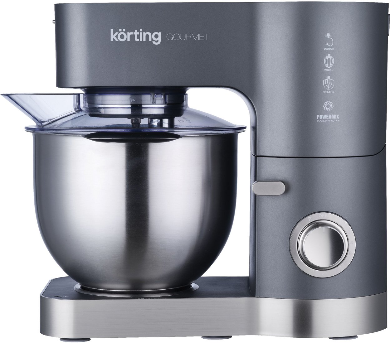 

Кухонная машина Korting KKM 0106 Gourmet