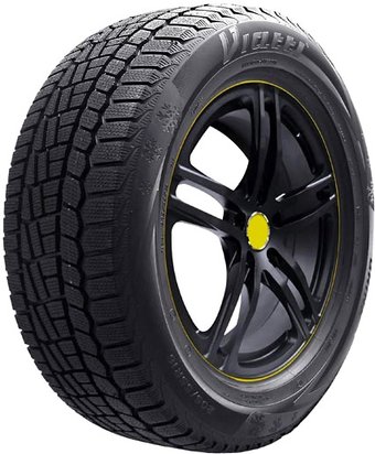 Зимние шины KAMA Viatti Brina V-521 205/55R16 91T