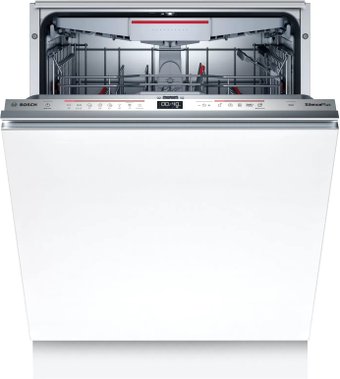 Bosch SMV6ECX51E