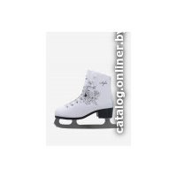 Коньки Nordway VHBI0ON2J6 120202-99 (р. 40, черный)