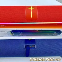Беспроводная колонка Bseng P22 Pro (красный)