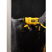 Ударная дрель Denzel ID-750