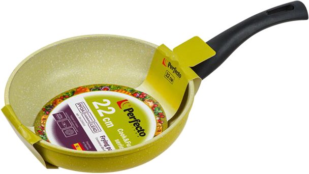 

Сковорода Perfecto Linea Cook&Fun 55-220015
